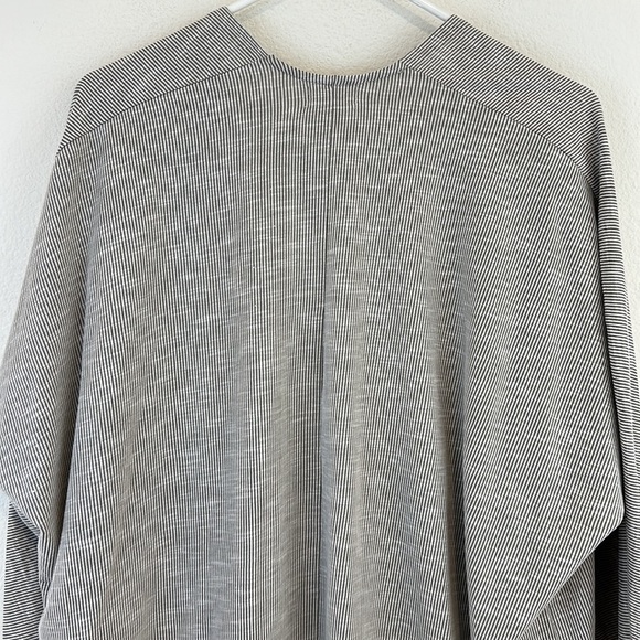 NWT DONNI Ribbed Sandwash Cardigan - Picture 12 of 12